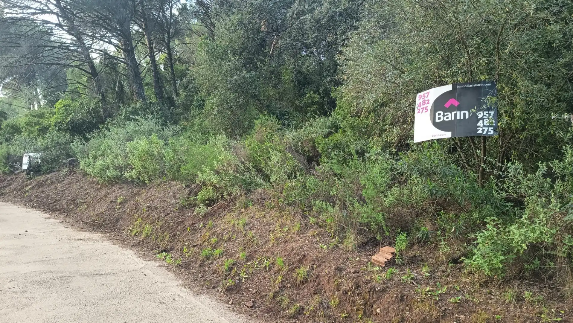 Grundstücke und Bauplätze zum Verkauf in Periurbano Oeste - Sierra, imagen 6