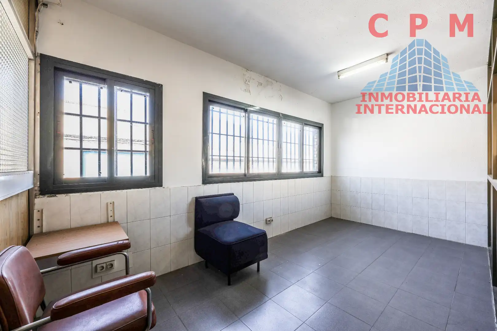 Nave industrial en venta en Madrid con Calefacción