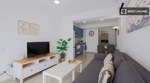 Foto 4 de Pis de lloguer a La Prosperitat, Barcelona