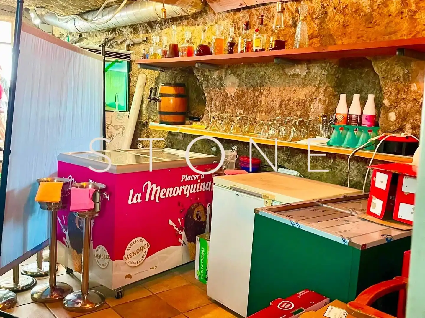 Local comercial en venda a Es Castell poble, imagen 11