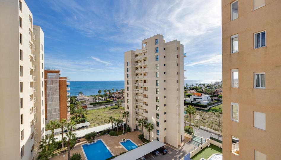 Photo 1 of Flat for sale in Avenida Pacifico, 10, La Veleta, Alicante