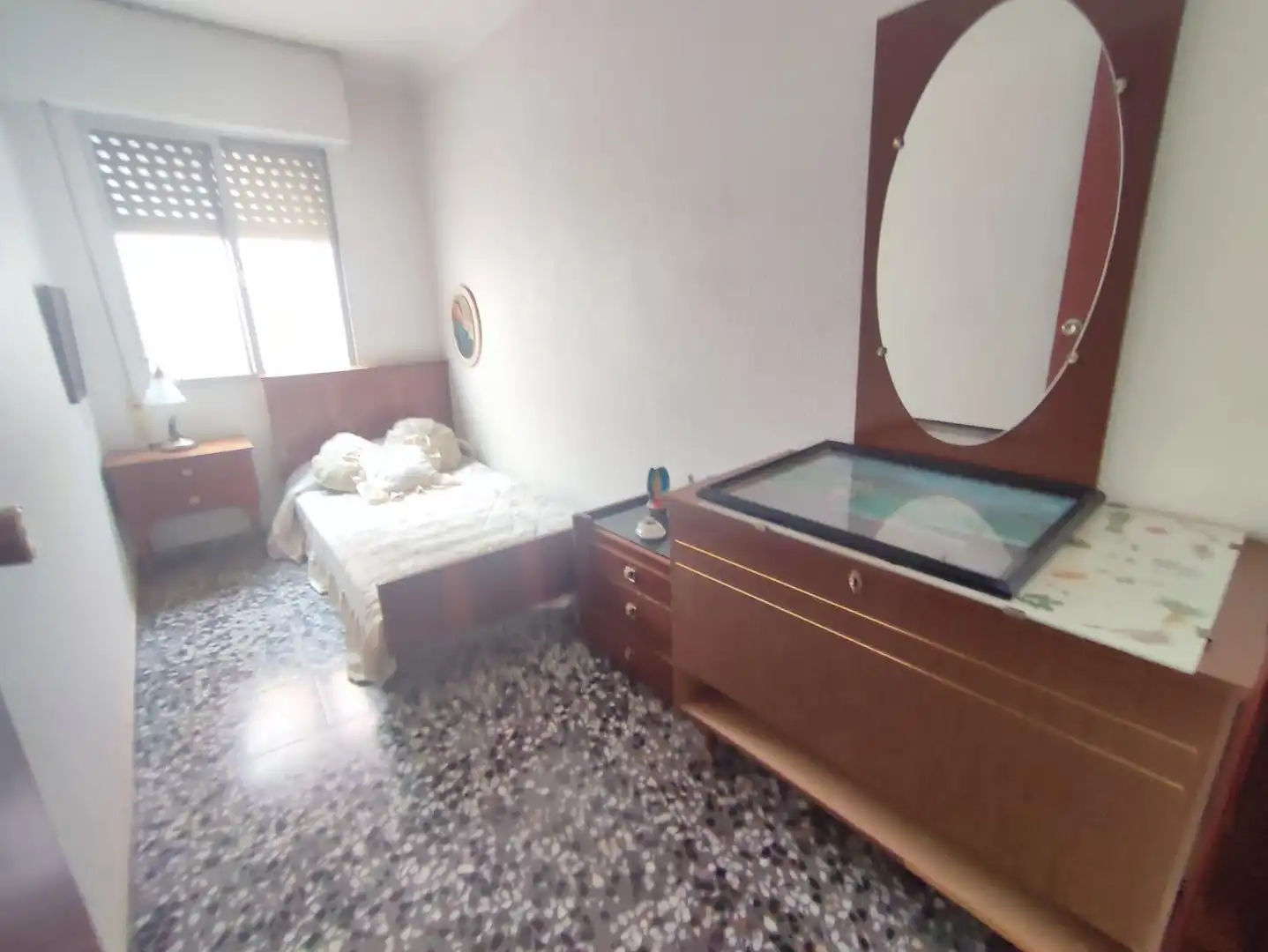 Dormitori de Casa o xalet en venda en Onda amb Terrassa i Traster