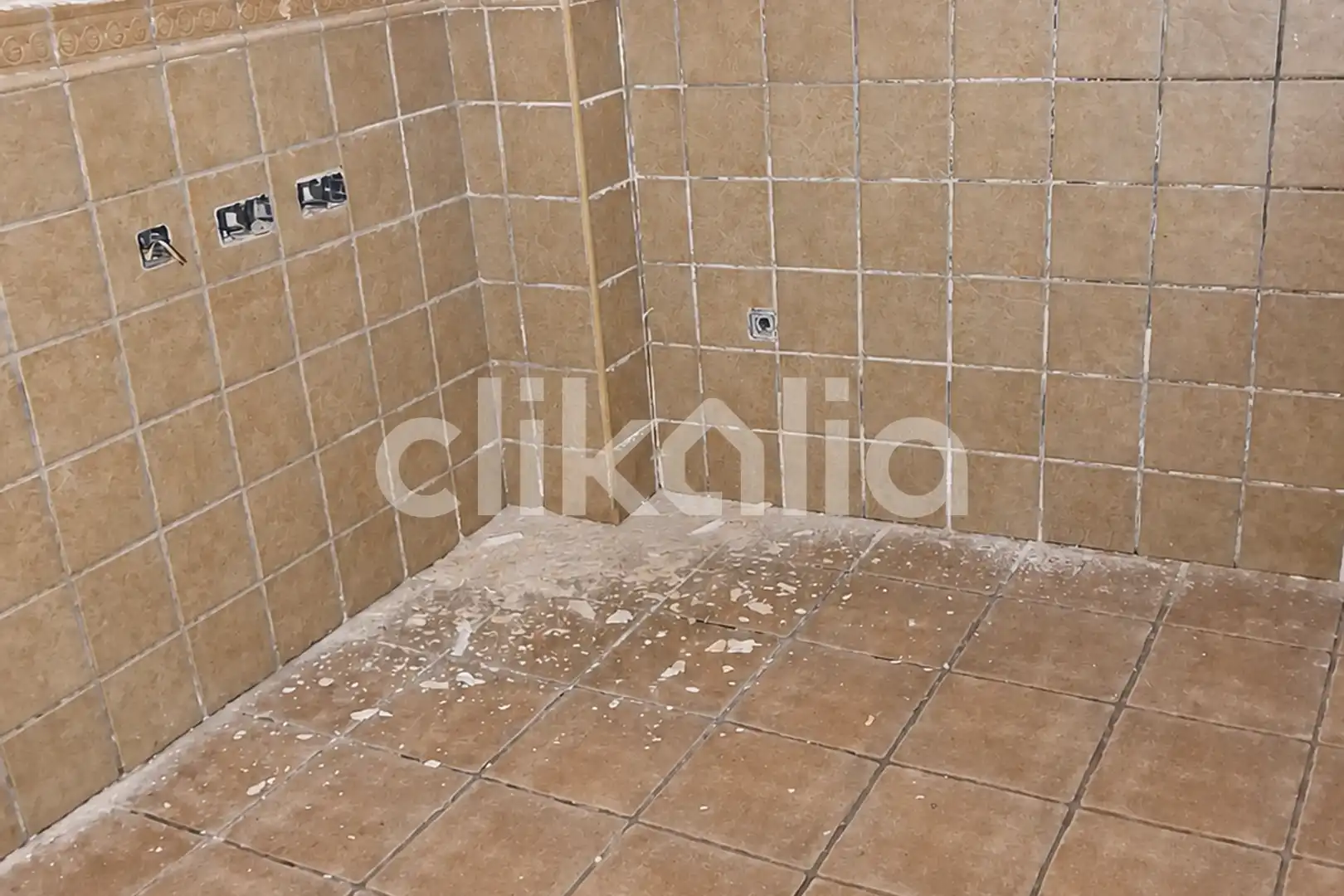 Bathroom of Detached homes for sale in Cieza  with Terrace