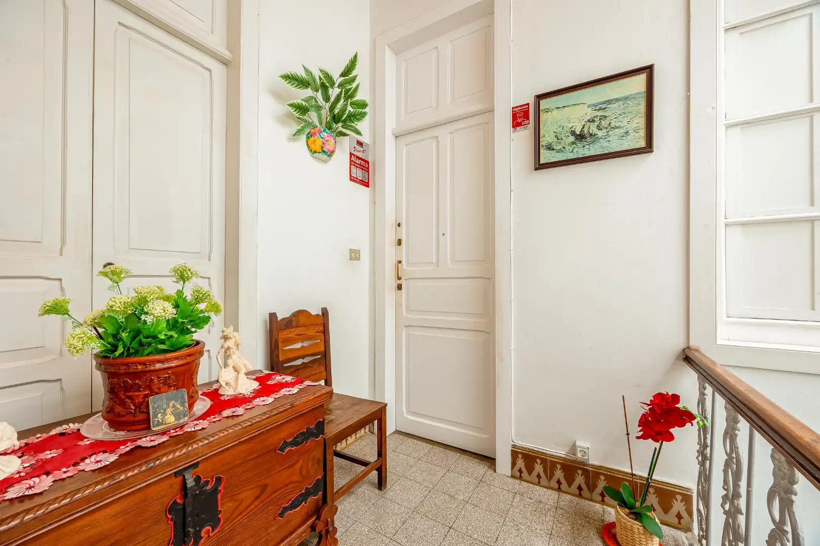 Appartement avec terrasse à vendre à Calle Perojo 39, imagen 33