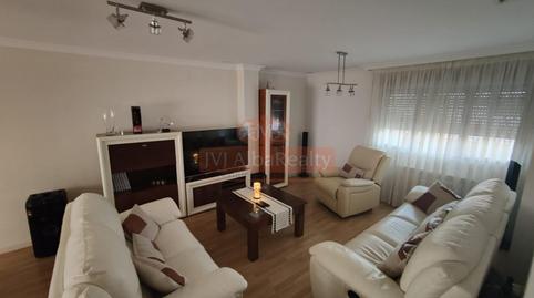 Foto 2 de Casa adosada en venda a Facultad de Medicina,  Albacete Capital