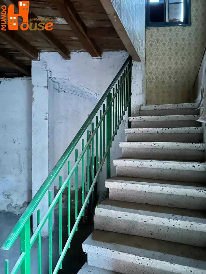 Haus oder Chalet zum Verkauf in Palazuelos de Eresma mit Abstellraum