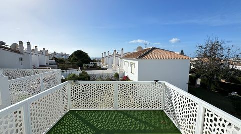 apartamento en torrox park de un dormitorio
