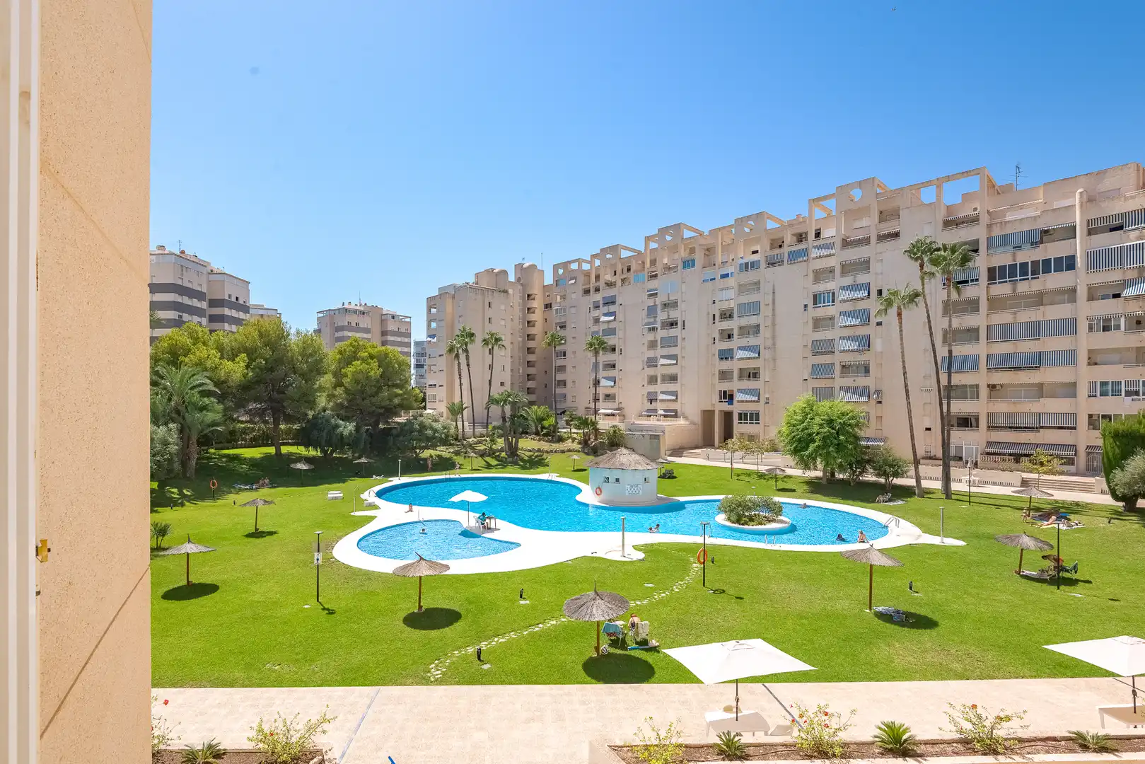 Appartement avec piscine à vendre à Camí de Fondo 2, imagen 33