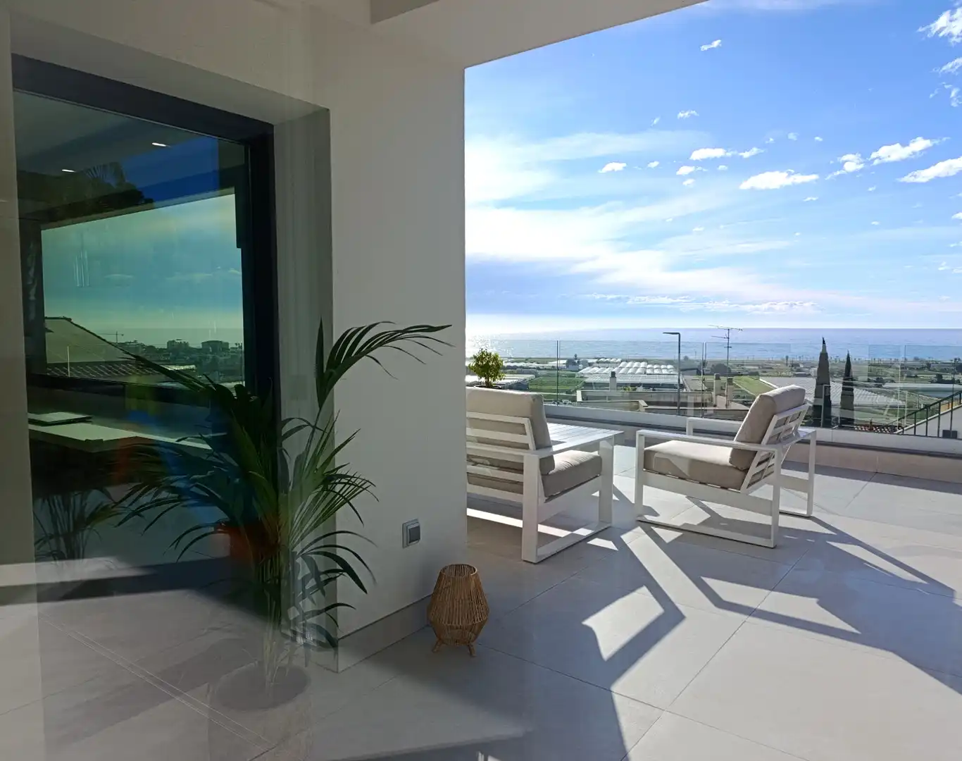 Chalet con terraza en venta en Santa Susanna, imagen 13