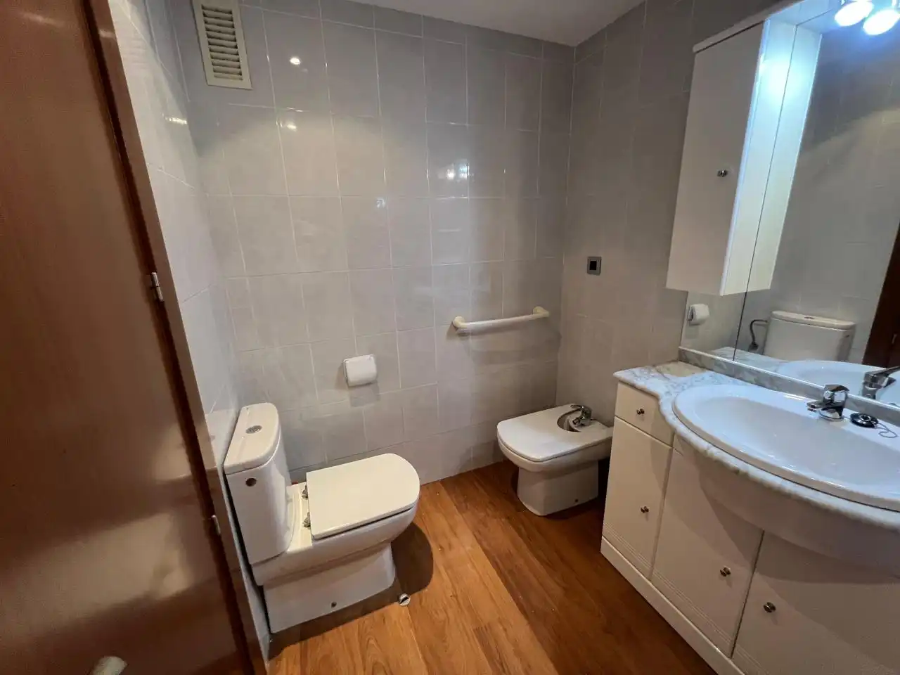 Wohnung zur Miete in calle de l'Arxiduc Carles, Vara de Quart