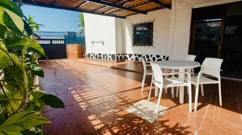 Foto 5 von Haus oder Chalet zum Verkauf in Avenida Arq Manuel de la Peña Sua, Playa del Inglés, San Bartolomé de Tirajana