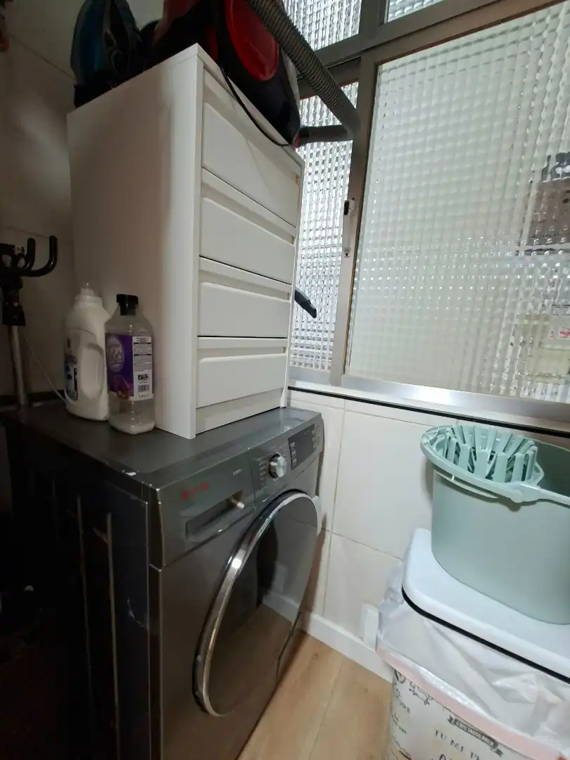 Piso con terraza en venta en Carrer Cuba, imagen 22