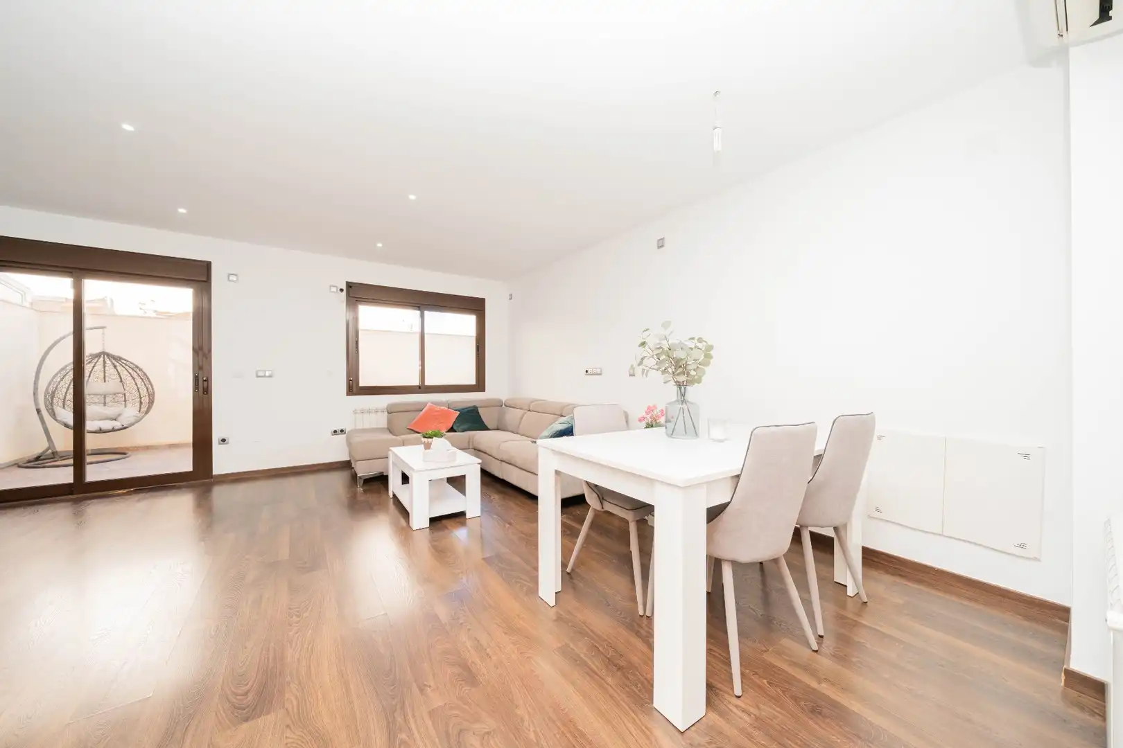 Terraced house with garden for sale in San Javier ciudad, imagen 15