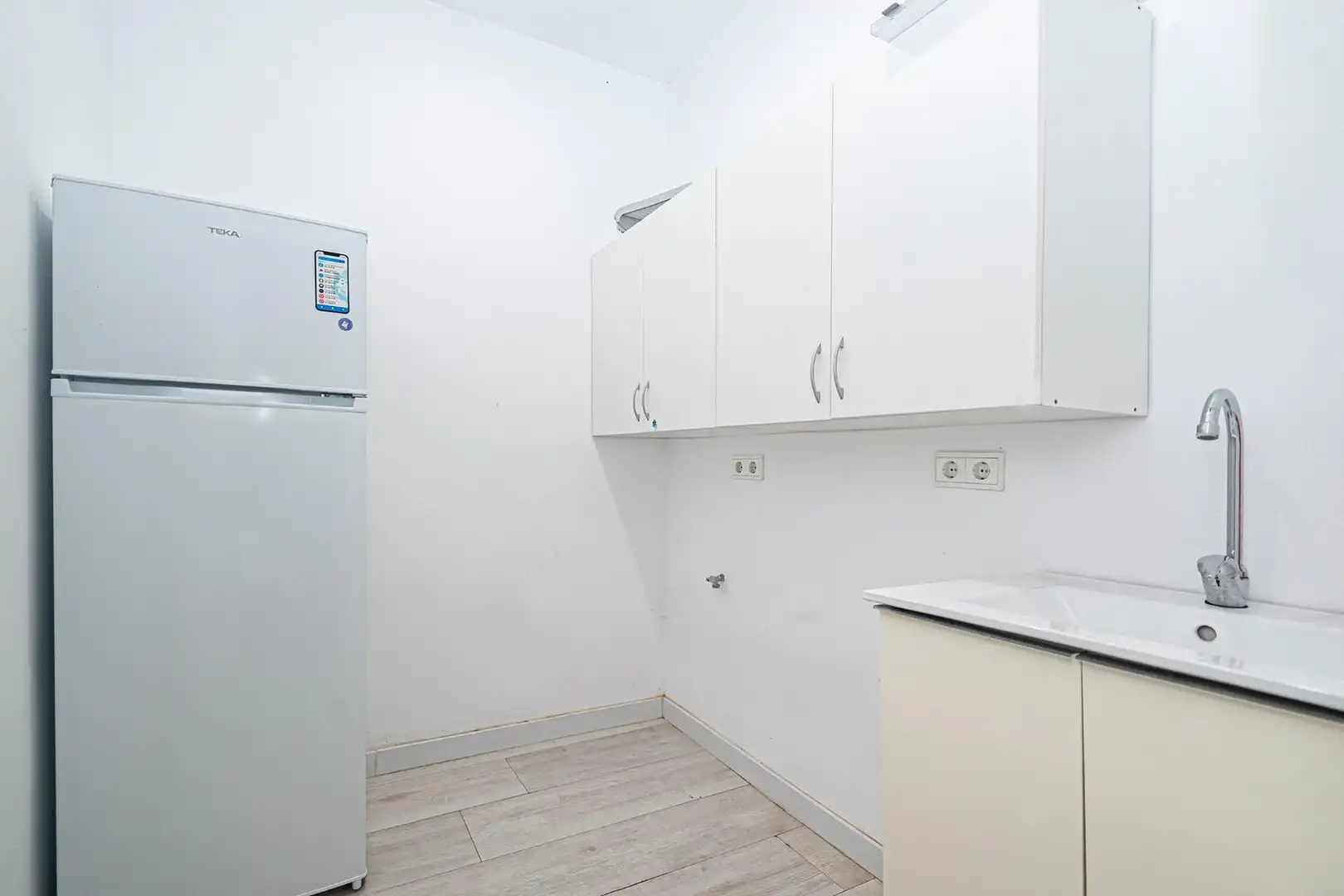 Cocina de Casa o chalet en venta en Marratxí con Calefacción, Jardín privado y Terraza