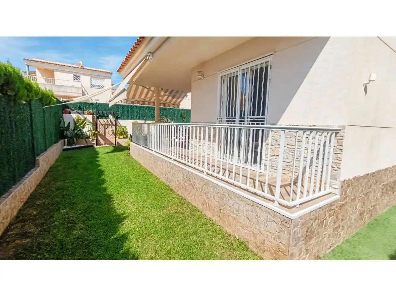 Villa avec piscine à vendre à Camino Cervera, imagen 27
