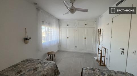 Foto 4 von Wohnung zur untervermieten in La Magdalena - Molinos Marfagones, Cartagena