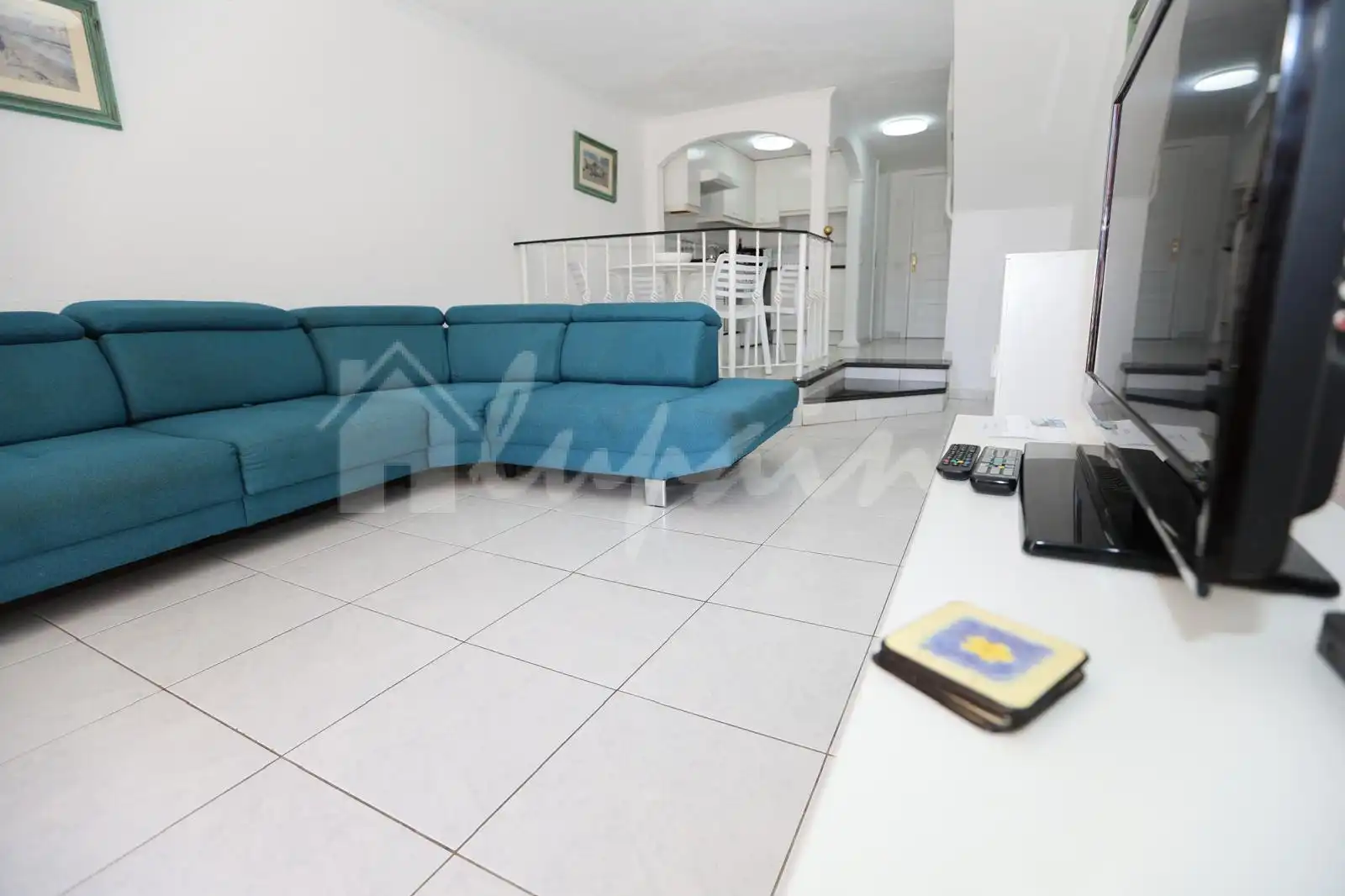 Apartament amb ascensor en venda a Playa de las Américas, imagen 43