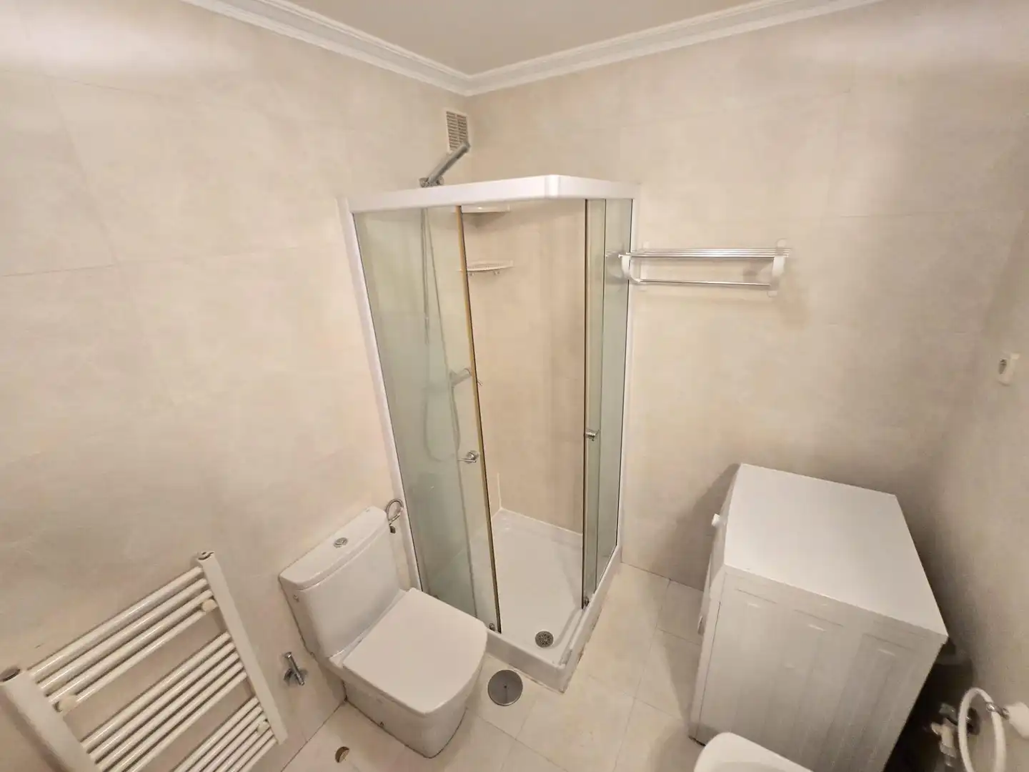 Apartament de lloguer a Avenida Castrelos, As Travesas - Balaídos