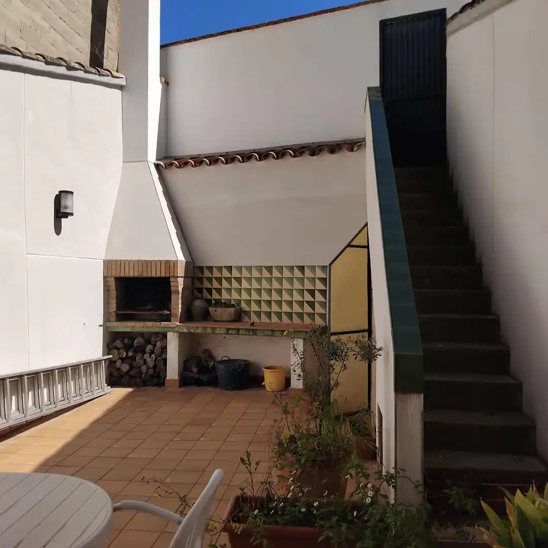 Haus mit Terrasse zum Verkauf in Tàrrega, imagen 4