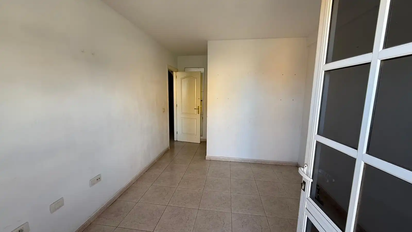 Apartamento en venta en Calle Jose Ventura, San Isidro