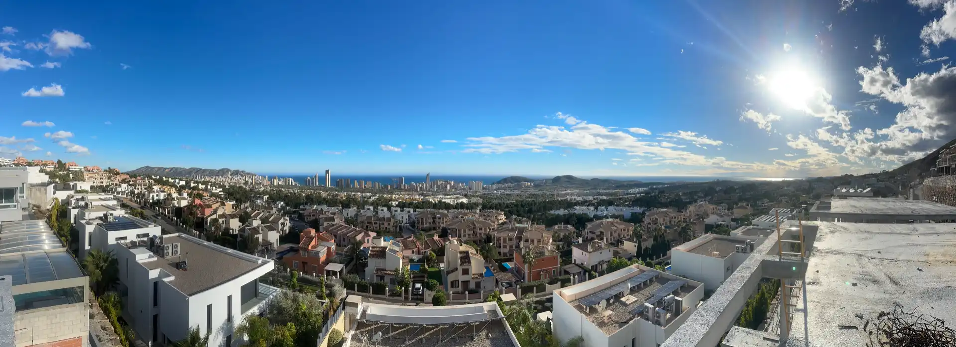 Villa avec terrasse à vendre à Calle Viena 13, imagen 30