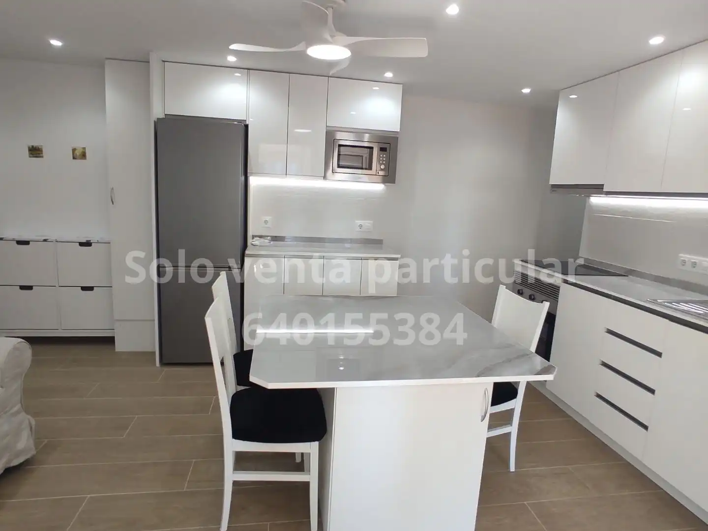 Flat with lift for sale in Llull 465, imagen 11