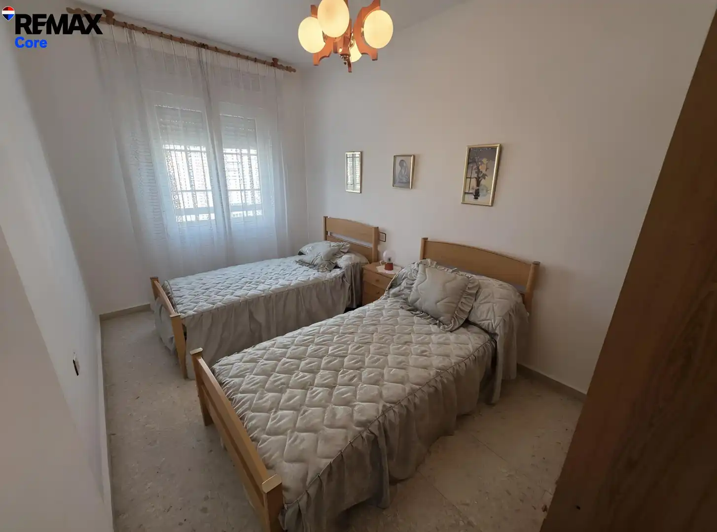 Piso con terraza en venta en Almendralejo, imagen 7