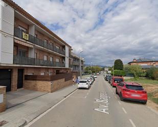 Exterior view of Garage to rent in Les Franqueses del Vallès