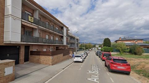 Photo 2 of Garage to rent in Avinguda Sagrera, 25, Les Franqueses del Vallès, Barcelona