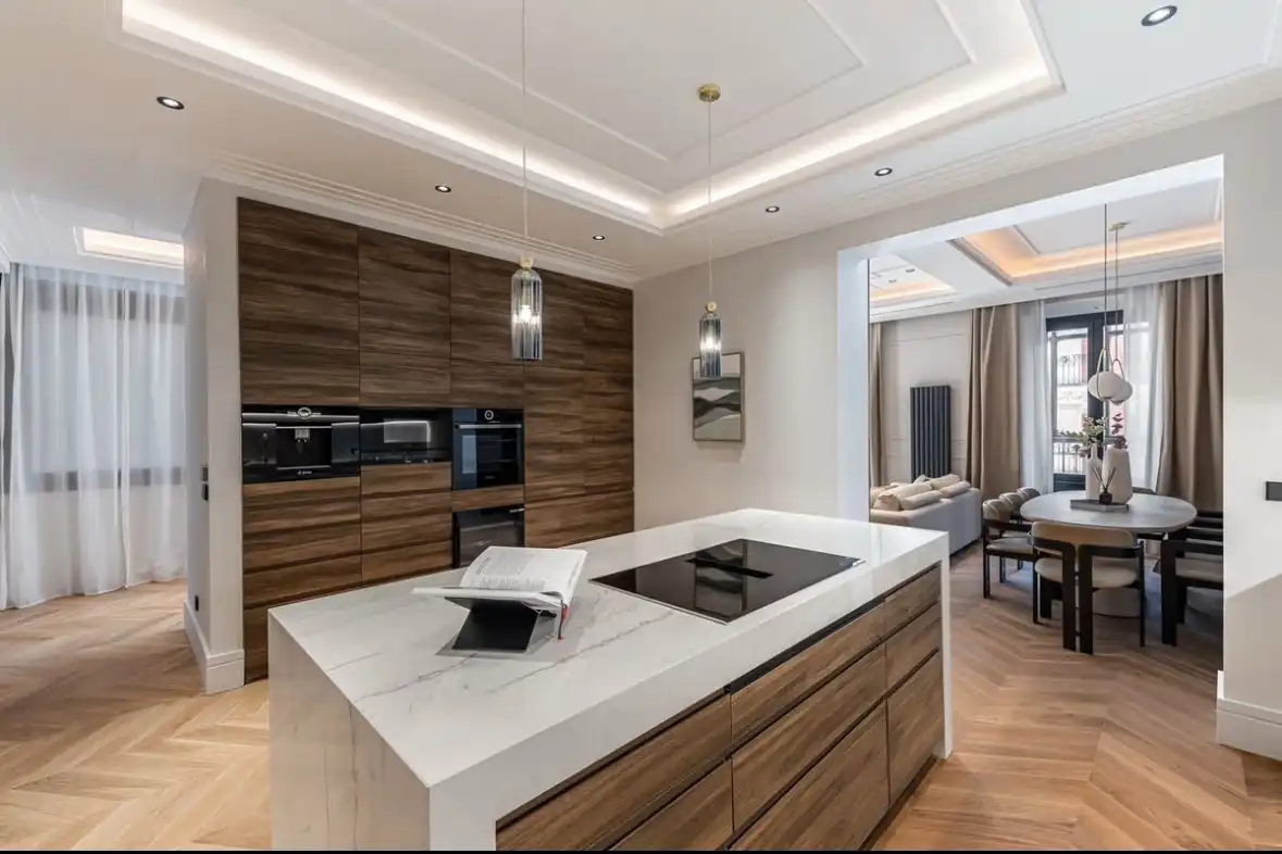 Appartement avec terrasse à vendre à Sarrià - Sant Gervasi, imagen 6