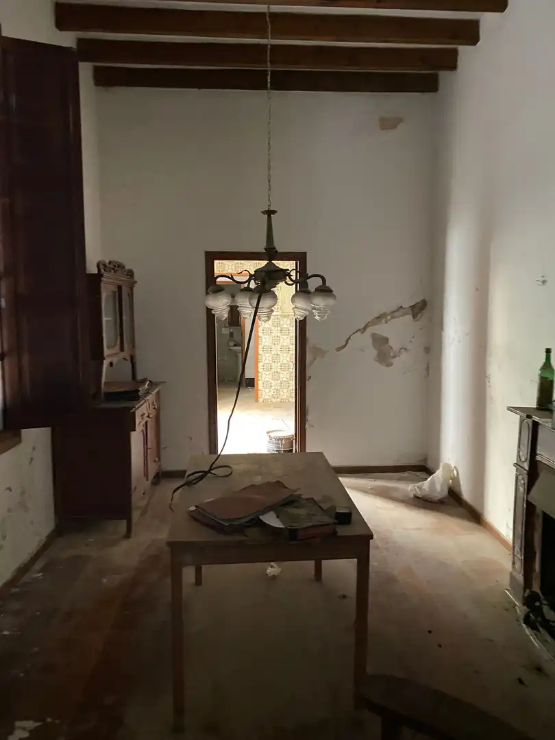 Adosado con terraza en venta en Alaró, imagen 21