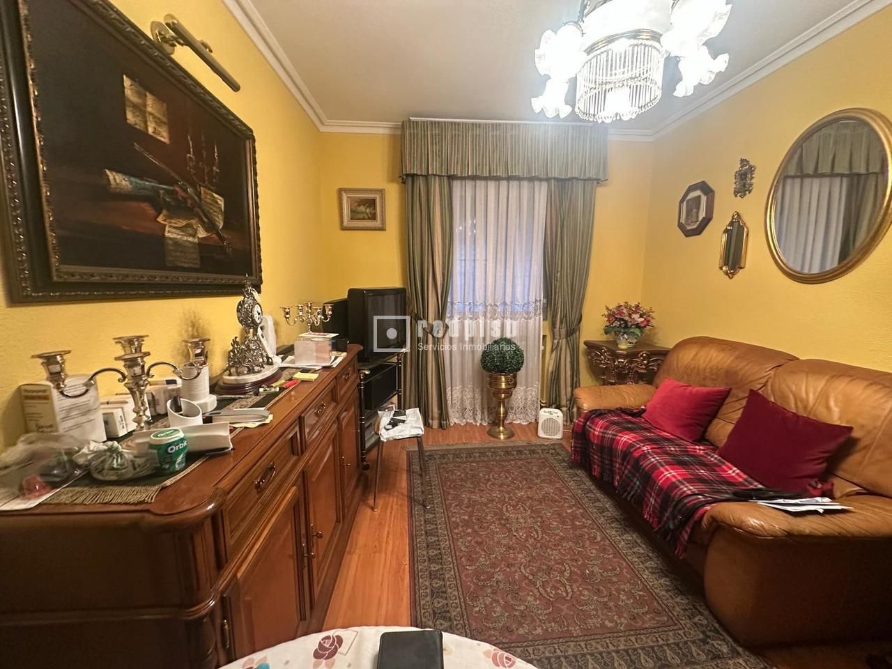 Piso en venta en SIERRA DE MEIRA, Numancia, Puente de Vallecas