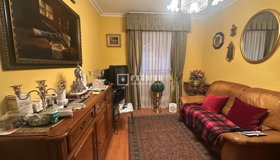 Foto 1 de Piso en venta en Sierra de Meira, Numancia, Madrid