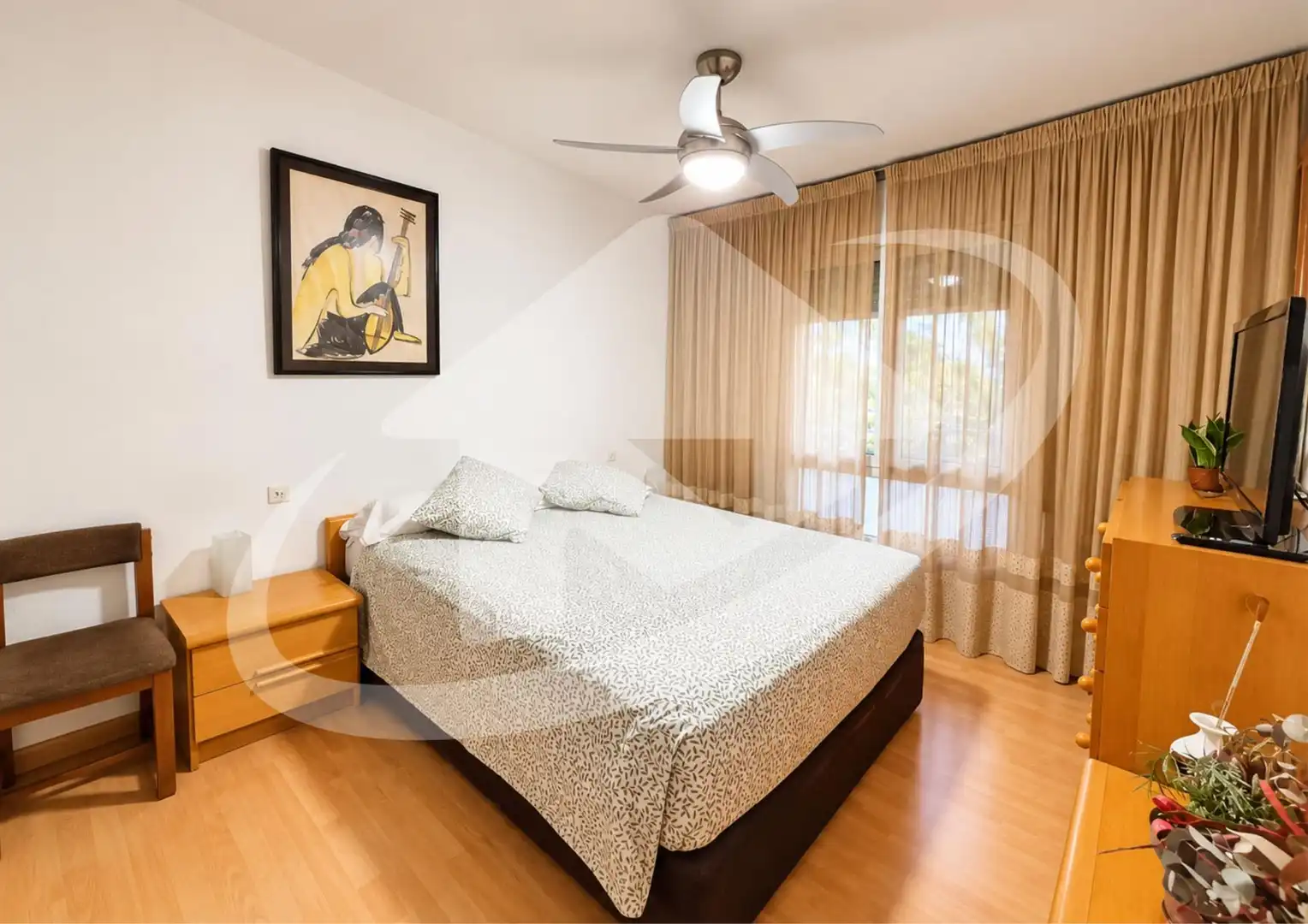 Piso con terraza en venta en ENRIC MORERA D', imagen 10