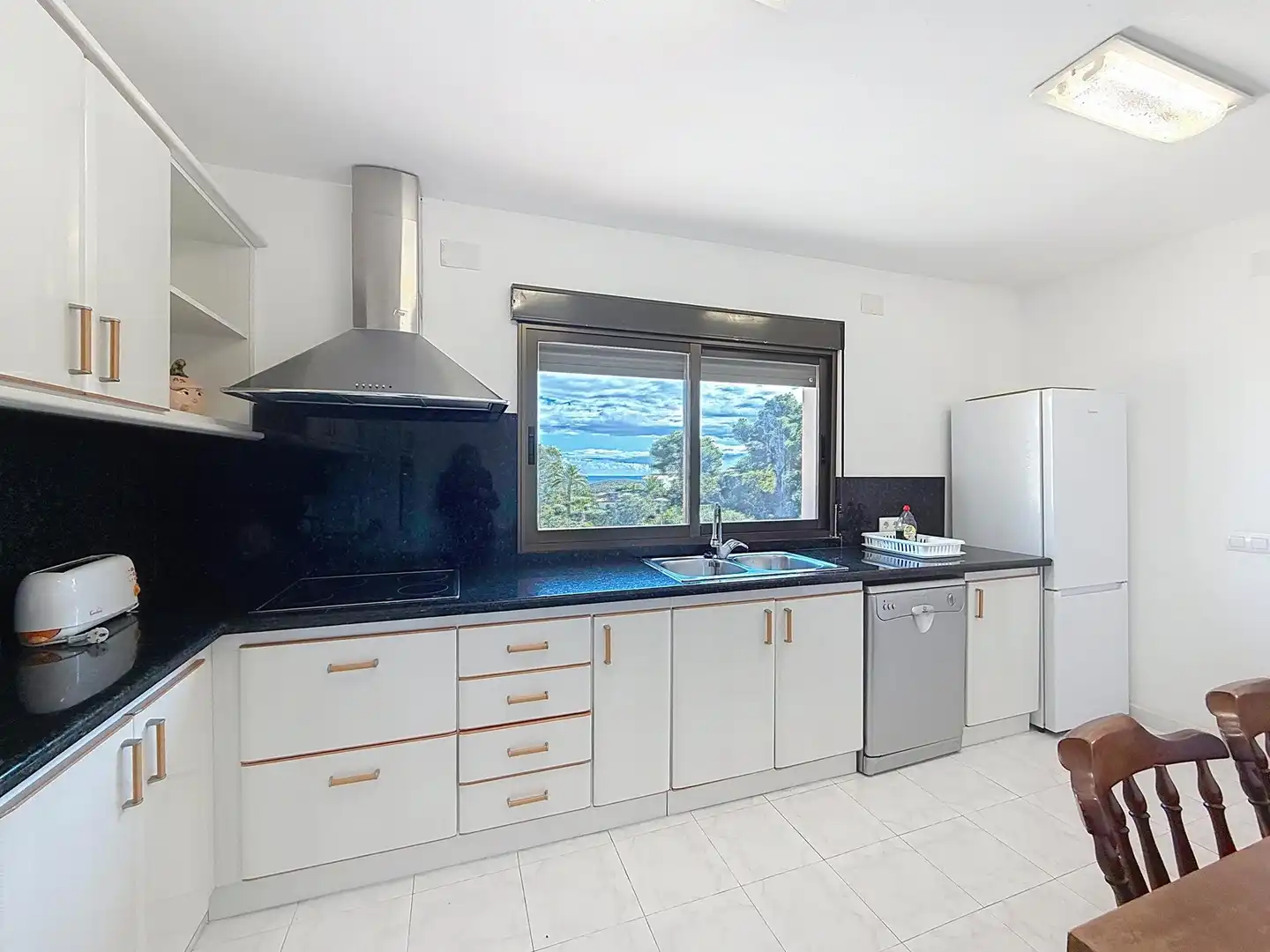 Villa avec piscine à vendre à Cumbre del Sol, imagen 11