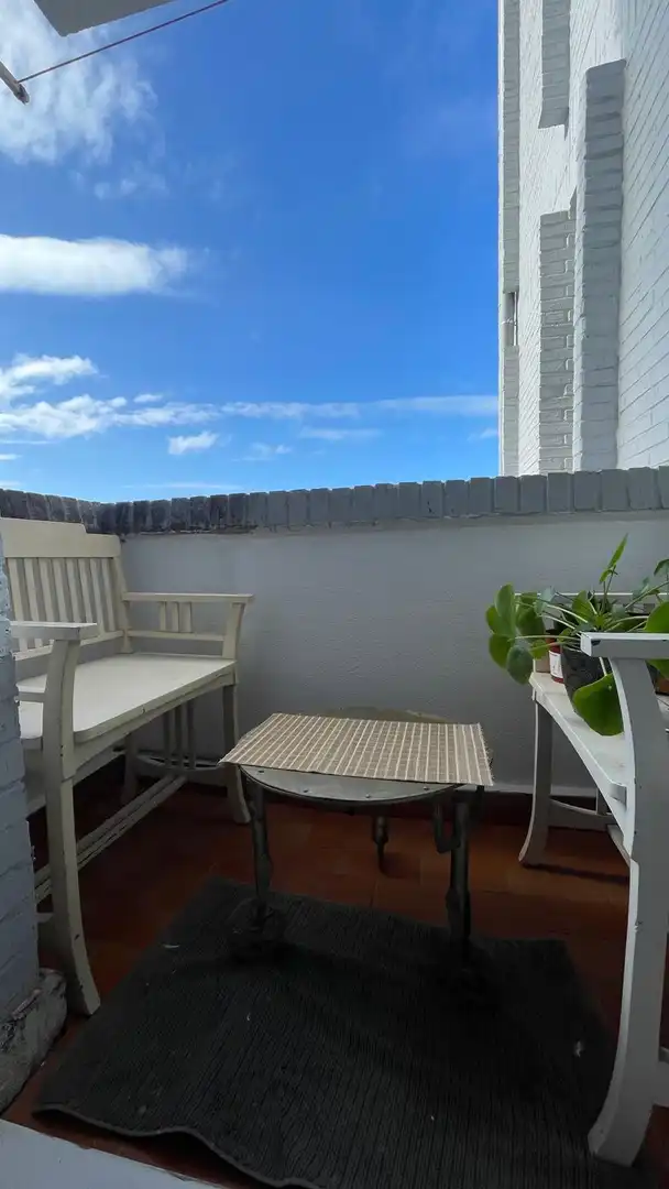 Flat with lift to rent in Avenida de los Castros, imagen 13