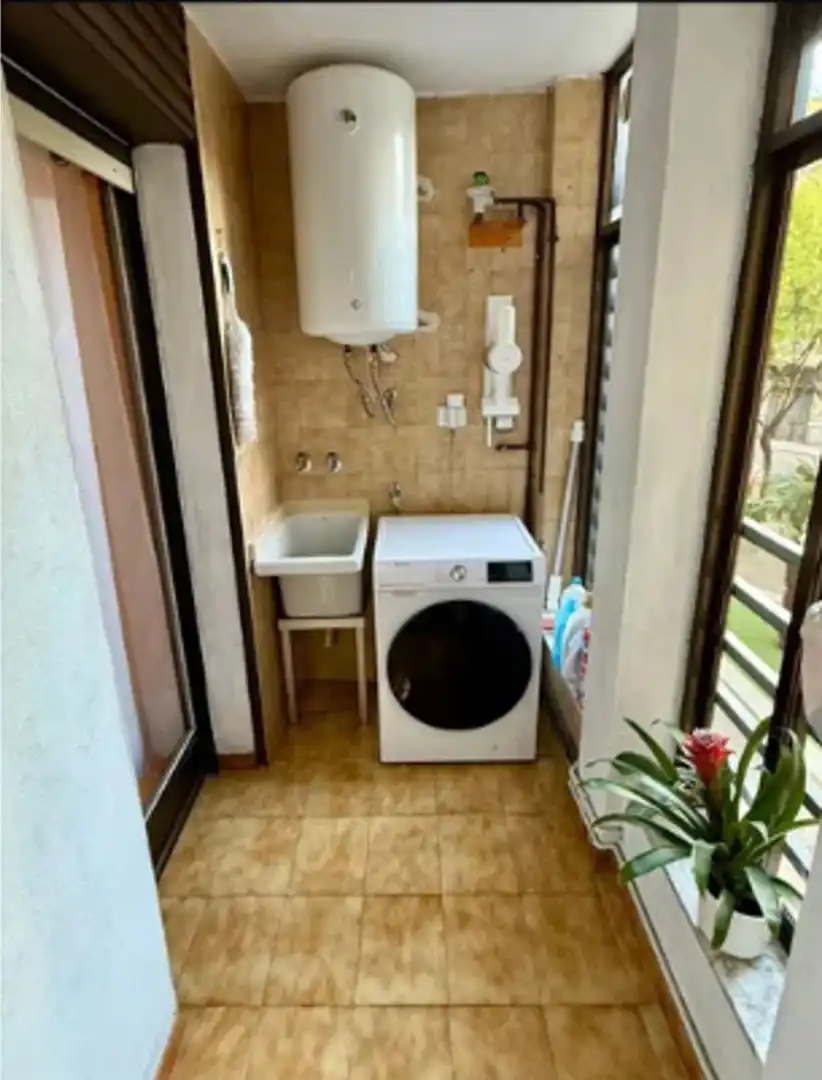 Flat for rent in Centro
