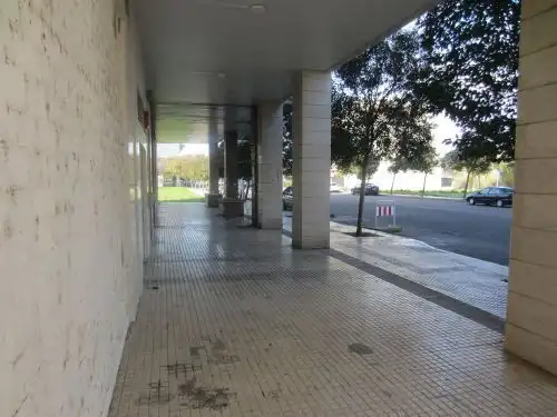 Local comercial en venda a San Roque - Ronda Norte