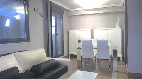 Photo 3 of Attic for rent in Magallanes, Universidad, Getafe