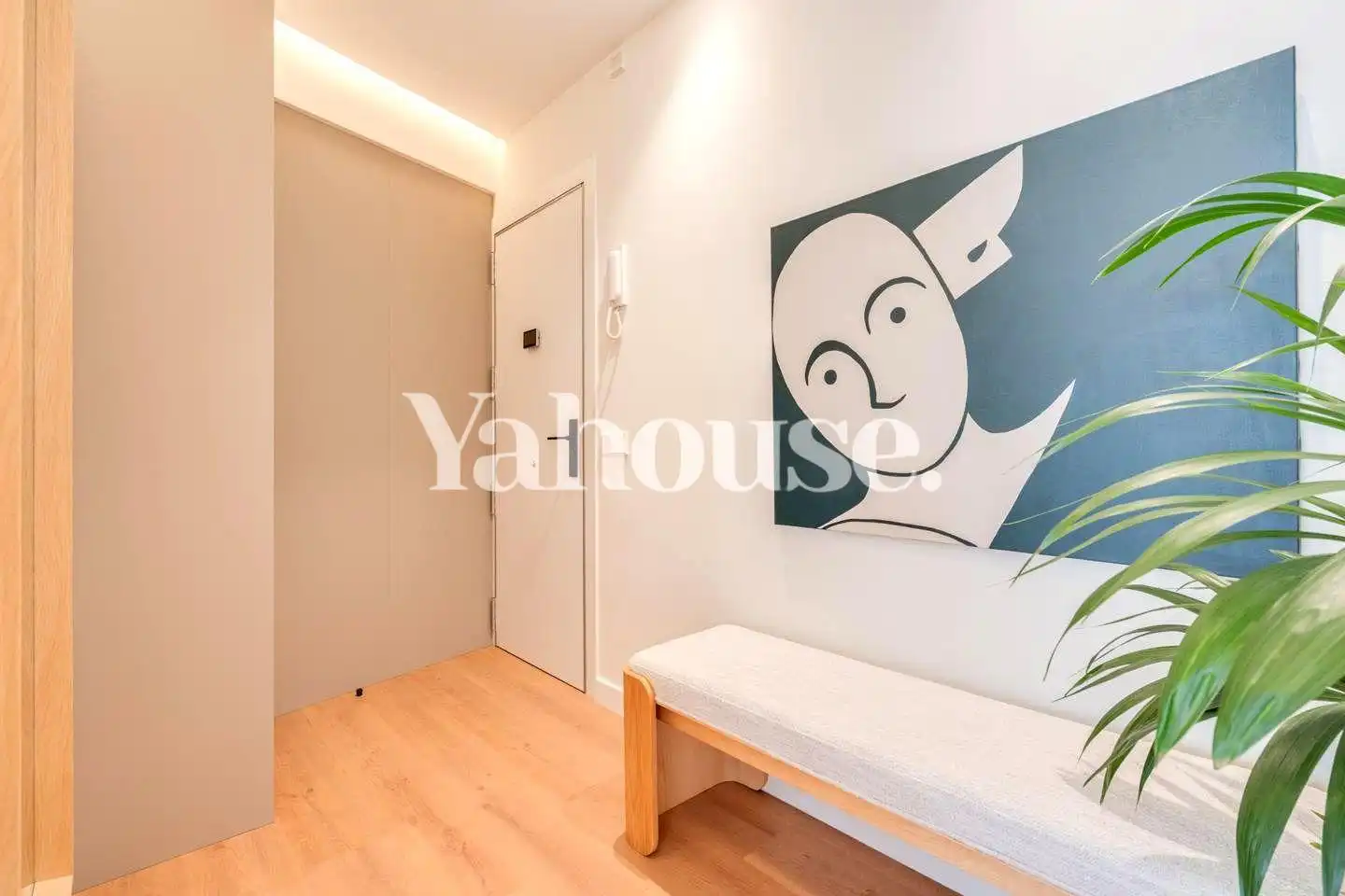 Pis en venda en Barcelona amb Aire condicionat, Parquet i Terrassa