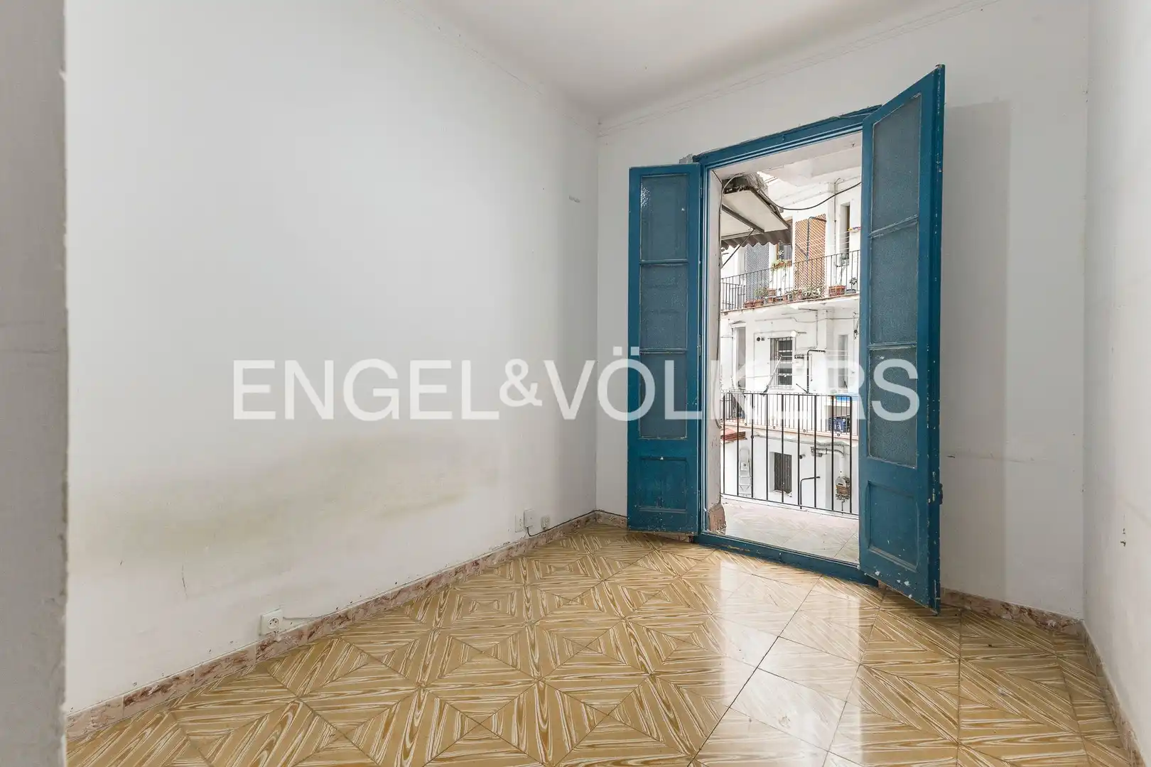Piso con terraza en venta en Eixample, imagen 16