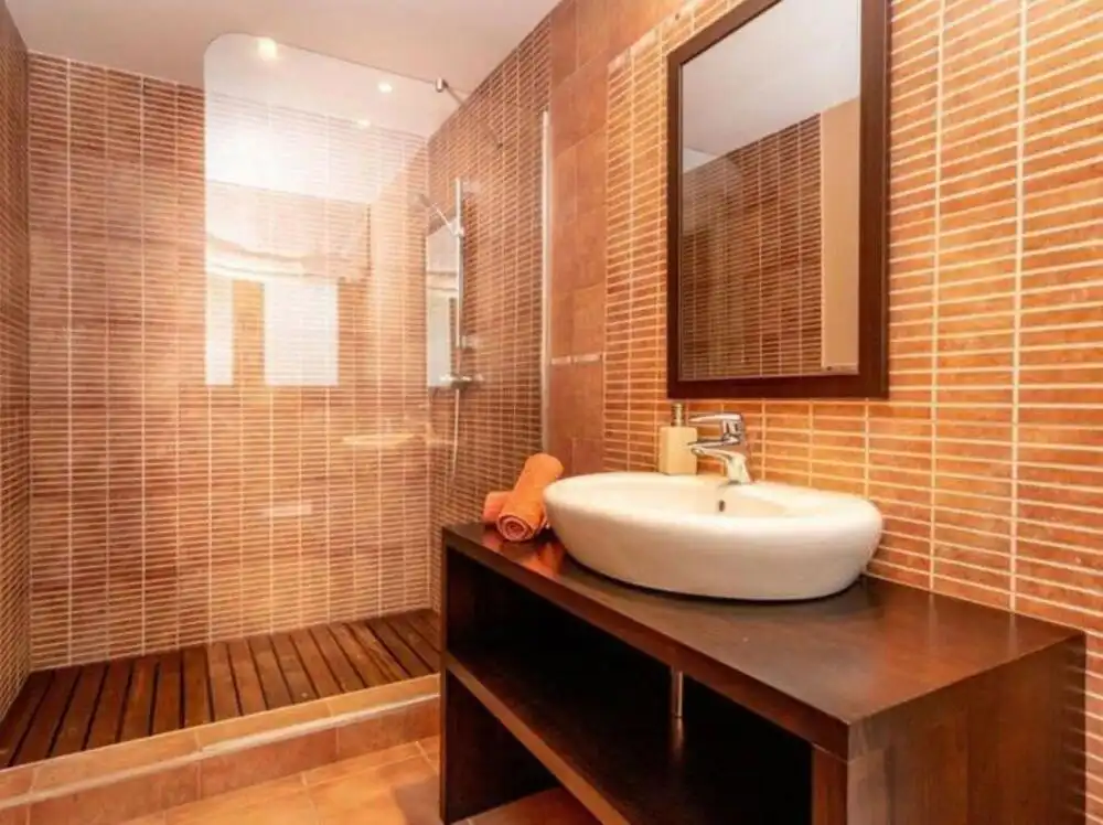 Casa con terraza en venta en Los Flamingos, imagen 16
