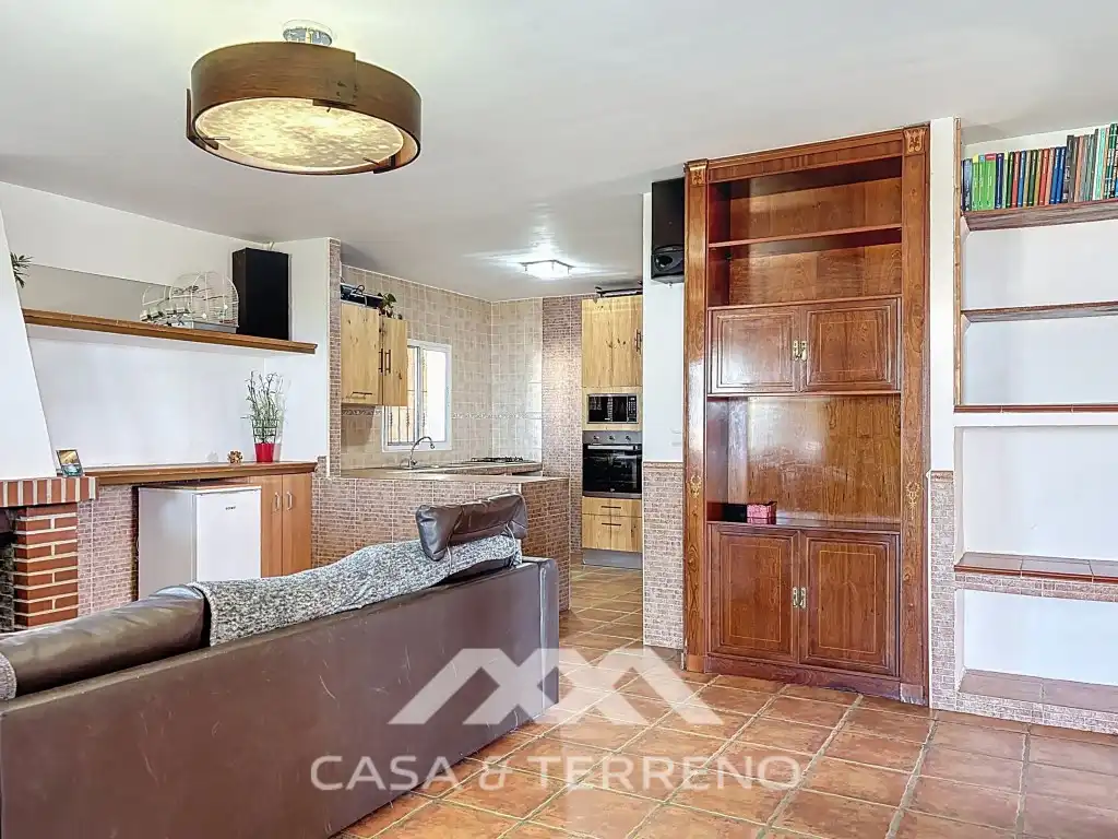 Villa mit Pool zum Verkauf in los aleses, imagen 7