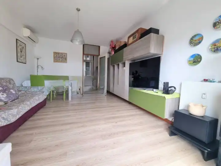 Living room of Flat for sale in Jerez de la Frontera