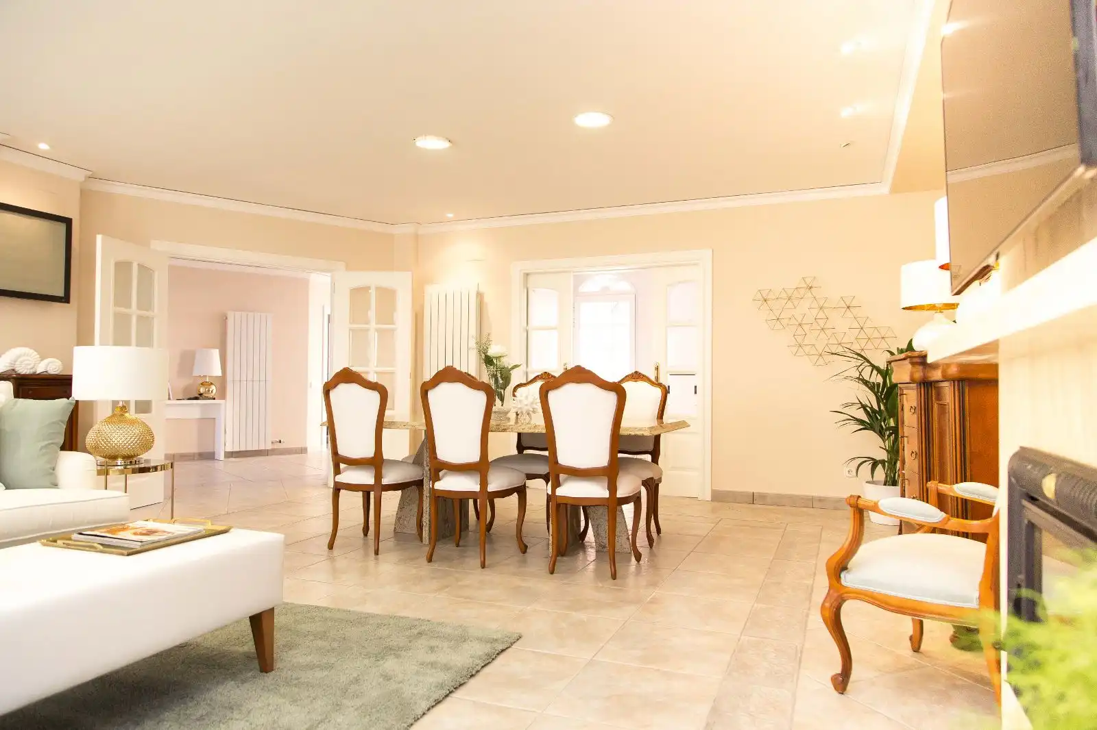 Villa avec terrasse à vendre à Carrer del Pare Quinto, imagen 11