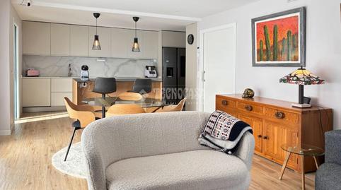 Foto 5 de Pis en venda a Los Robles, Madrid