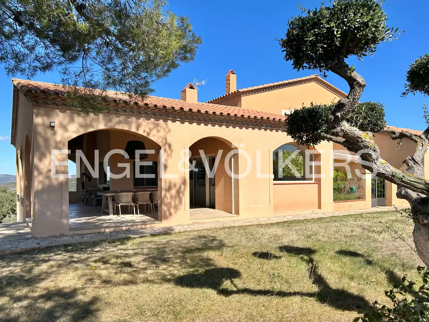 Vista exterior de Casa o chalet en venta en Falset con Calefacción, Jardín privado y Terraza