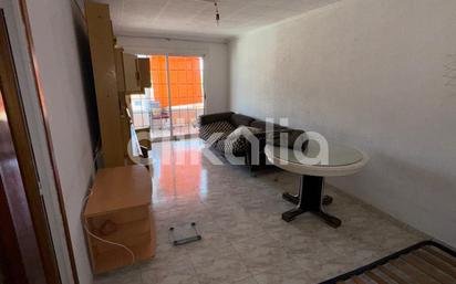 Bedroom of Flat for sale in Salt  with Heating and Terrace