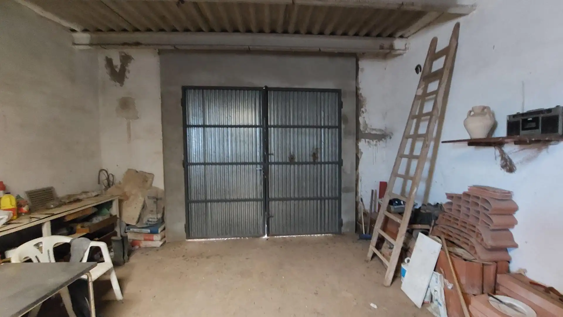 Casa rustica in vendita a Eucaliptus- Poble Nou del Delta, imagen 27