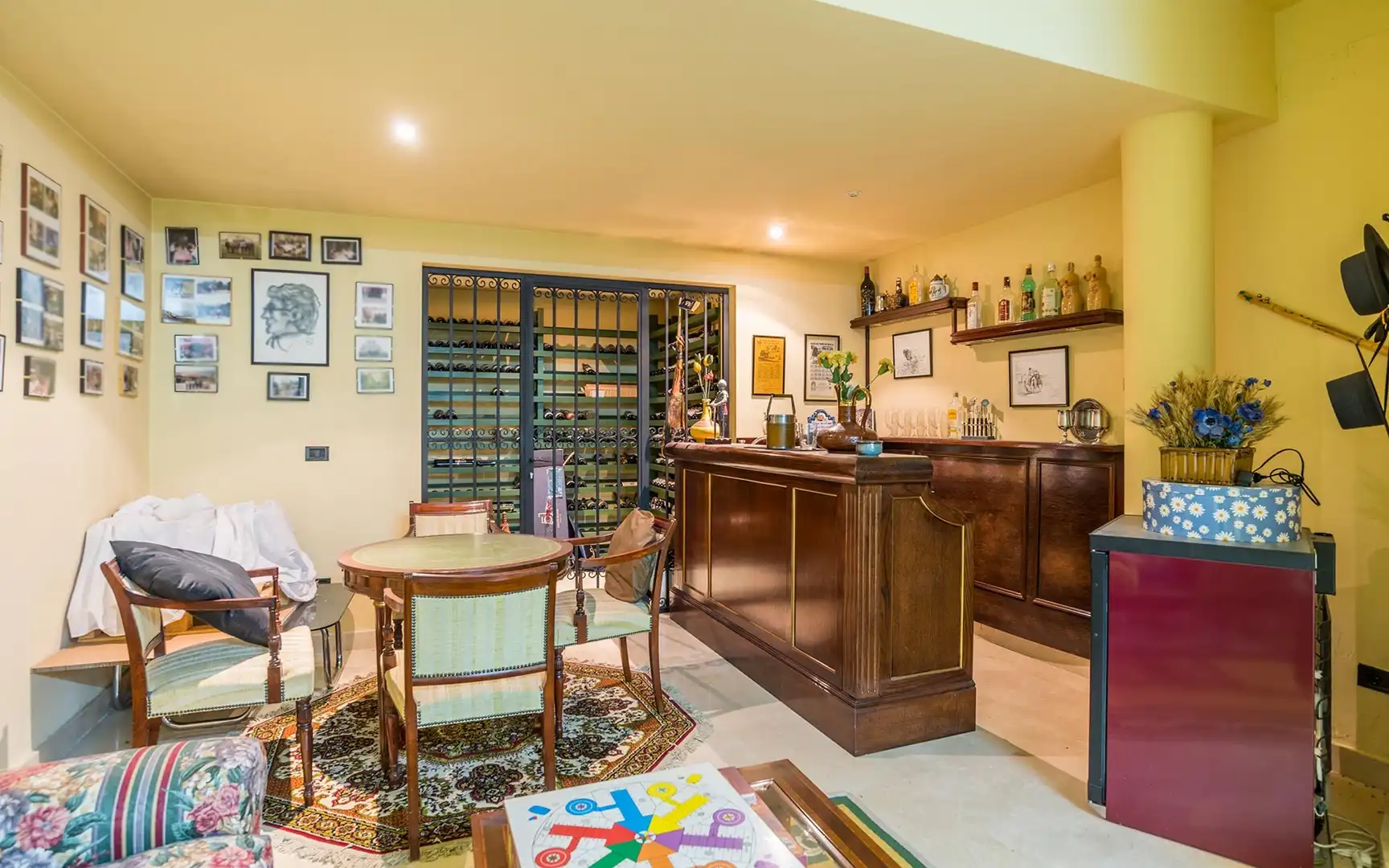 Casa o xalet en venda a Parquelagos - Puente Nuevo